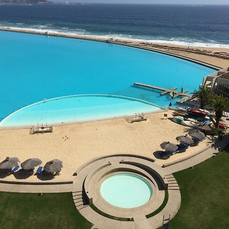 Apartamento En San Alfonso Del Mar 3D-2B ألغاروبو المظهر الخارجي الصورة