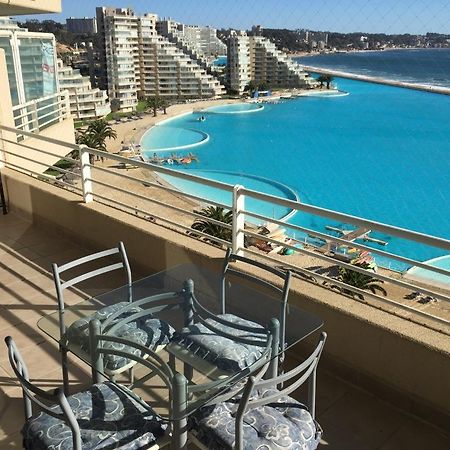 Apartamento En San Alfonso Del Mar 3D-2B ألغاروبو المظهر الخارجي الصورة