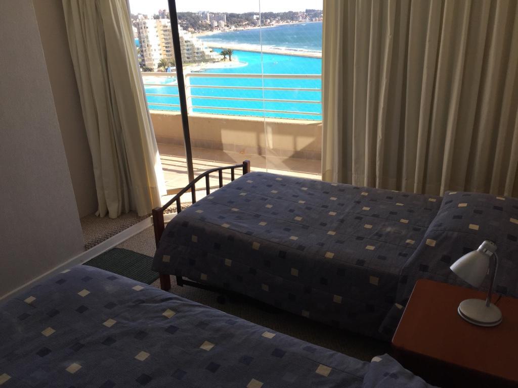 Apartamento En San Alfonso Del Mar 3D-2B ألغاروبو المظهر الخارجي الصورة